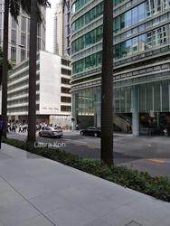 Oxley Tower (D1), Office #138995422